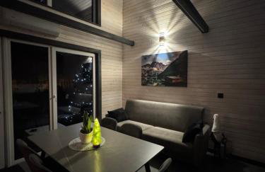 Zacisze Mogielicy-Domki w Beskidzie Wyspowym - Foto 4