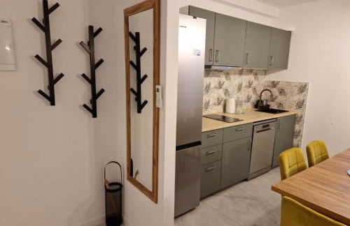 Apartament Meduza - Photo 10