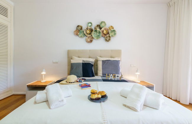 Duplex Marbella Concordia Close To Beach - Foto 7