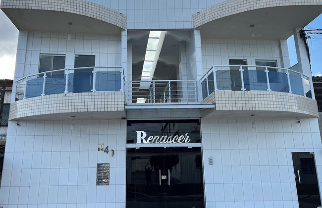 POUSADA RENASCER MAGE - Foto 5