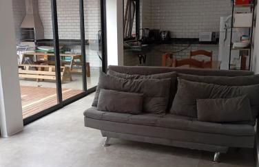 Casa 4 Suites a 200m da Praia ate 14 pessoas Sao Sebastiao - Foto 68