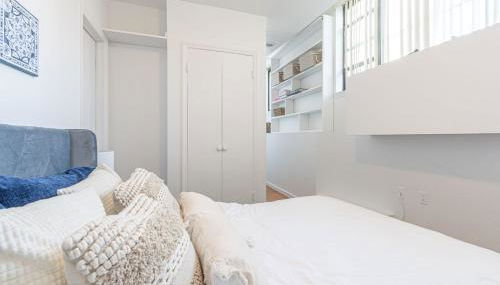 Amazing Furnished 1 BR Midtown West - Foto 5