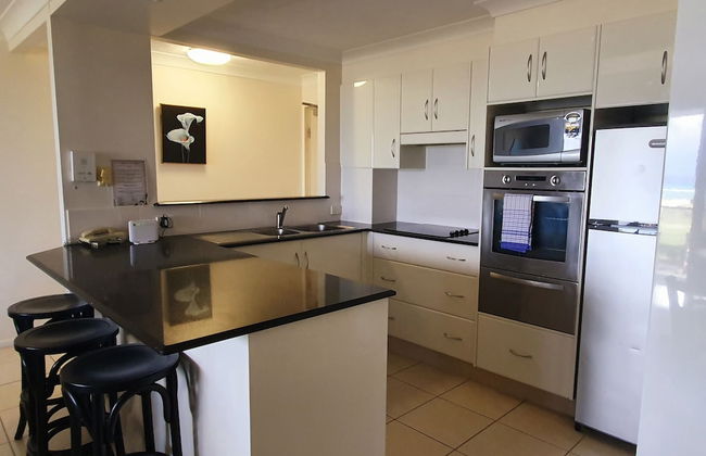 Princess Palm on the Beach - Foto 17