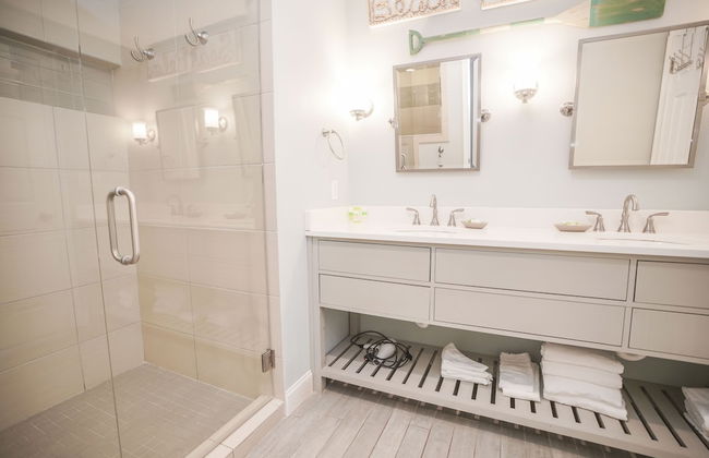 Crystal Dunes Beach Resort by Panhandle Getaways - Foto 15