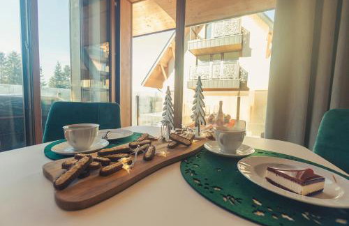 Jaszczurówka 33 Aparthotel & SPA - Foto 16