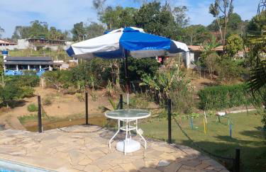 Chácara Recanto do Sol - Foto 38