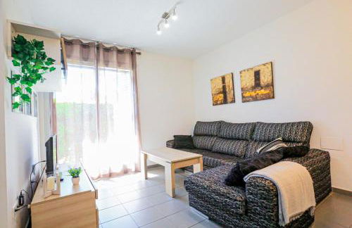 LITORAL COSTA DORADA - LAS PALMERAS Only families - Foto 17