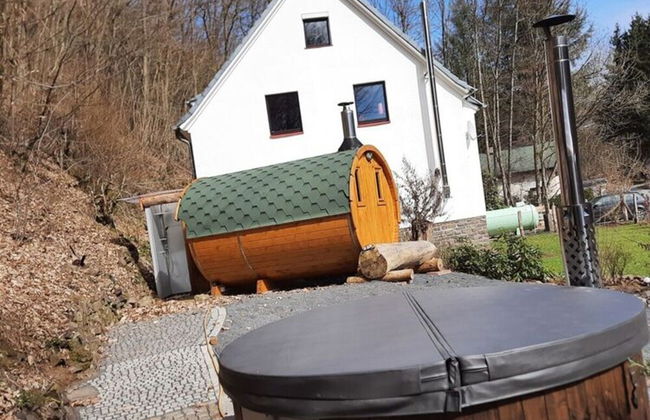 Holiday Home in the Rosbachtal - Foto 31