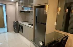 Luxury Flat with Balcony - Vivence Hotel - Foto 14