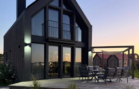 Modra Czapla - Foto 26