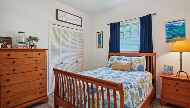 The Fiddler Crab - Foto 5, Habitación