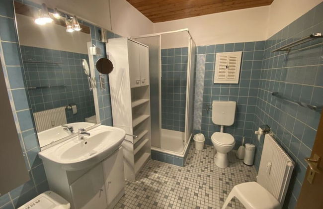 "zum Rehblick" Comfortable Holiday Residence - Foto 7