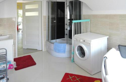 New Holiday Home in Nowe Warpno for 6 Persons - Foto 36