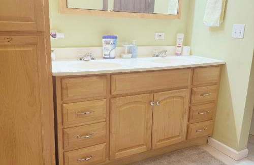 Quiet Cozy Stay Spacious Home Near Beach & Shops - Foto 13