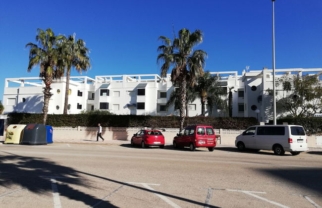 Canal Salinas Esc.ii 2ºpta.6 Ático - Foto 24