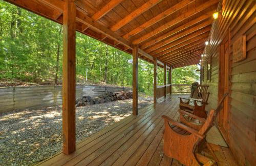 Lookout Lodge - Foto 46