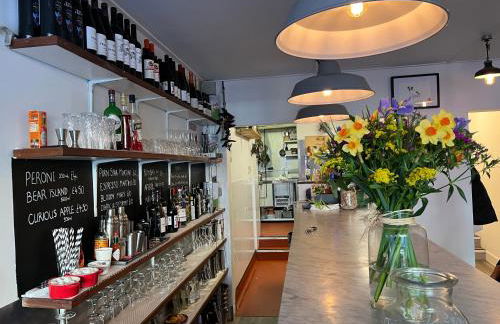 Whitstable The Jolly - Foto 61