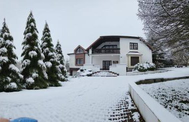 Dom lub apartamenty z widokiem na góry Wichrowe Wzgórza z basenem Brenna - Foto 9