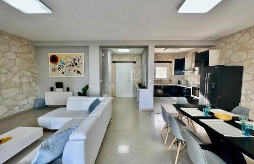 Four Seasons - The Eco Friendly Villa - Foto 1