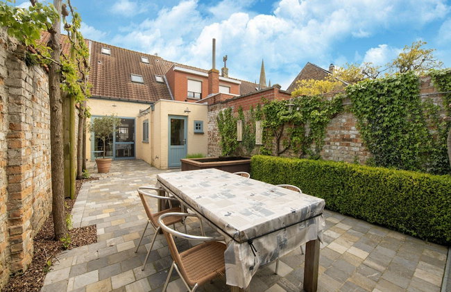 Seaside Charm & Privacy - Foto 14