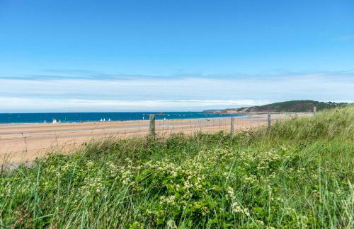 Maison confortable à Plurien avec hammam - Foto 17