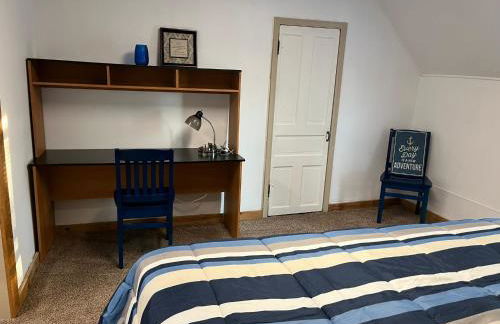 The Water Street House - Foto 20