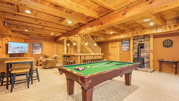 Servicios del alojamiento