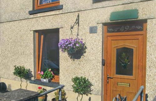 Lothlorien Cottage - Foto 19