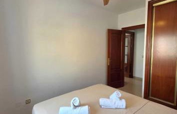 Brisa Marina–Terraza Vistas a la Isla Free Parking - Foto 22