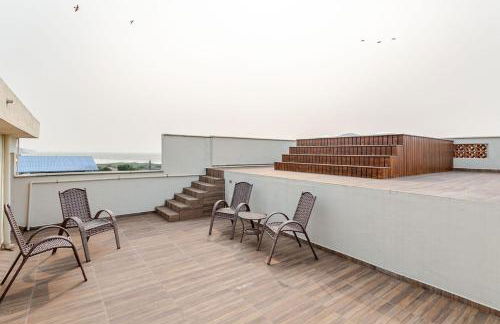 Jacuzzi Privativa com Vista Deslumbrante do Mar - Photo 21