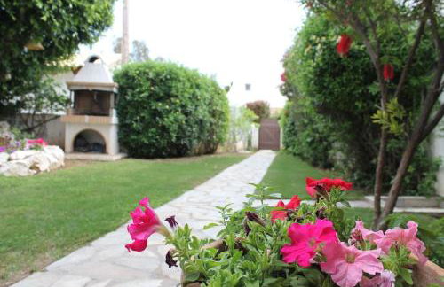 Lovely villa in the gorgeous Porto Hydra - Foto 7