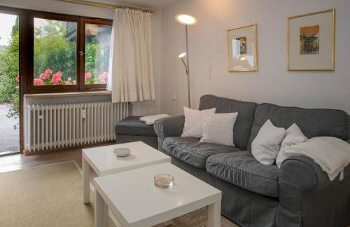 Ferienwohnungen Schnabel im Herzen von Rottach-Egern - Foto 13