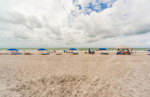 Direct Beachfront - Ocean Views - Las Brisas #103 - Foto 42