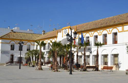 Apartamentos Las Palmeras - Foto 37