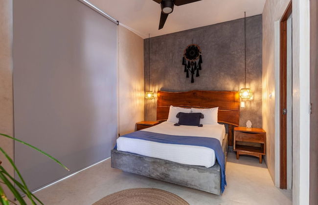 Magical Ph In Town Wprivate Rooftop Glass Tub - Photo 5