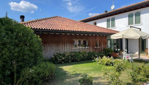 Casa Albertina - Foto 3