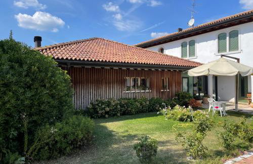 Casa Albertina - Foto 3