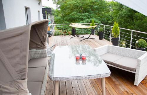 Meisterhaus Appartment 5 fischergasse 6 B - Foto 32