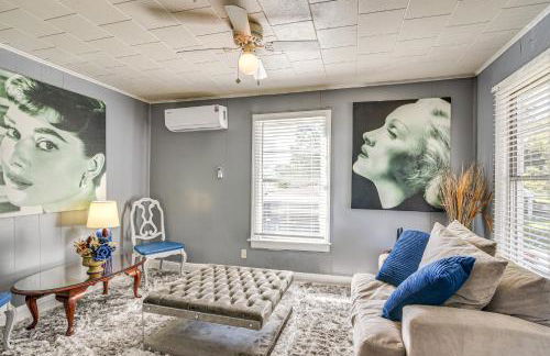 Near Sabine Lake Pet-Friendly Apt in Port Arthur - Foto 2