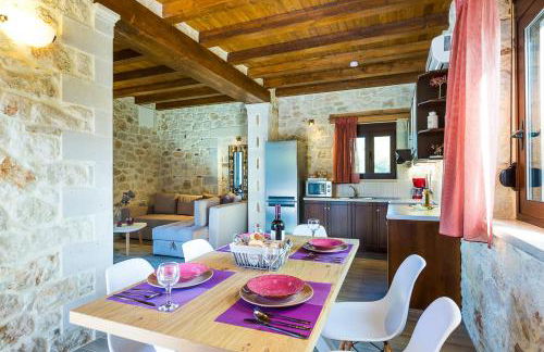 Villa Ifigenia - Foto 15