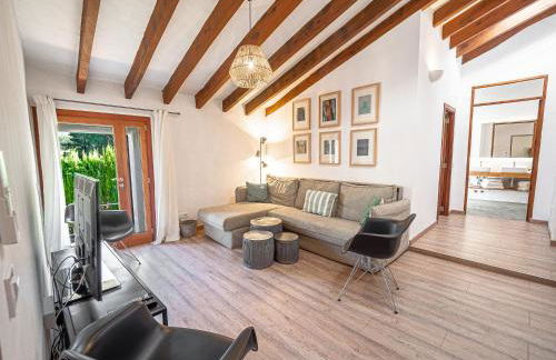 Finca Es Cabas - Foto 143