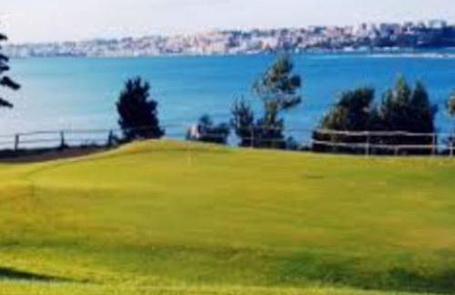 Apto Pedreña Golf y Surf - Foto 6