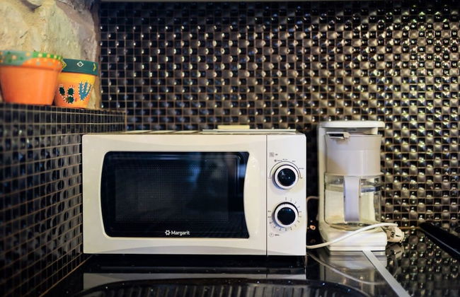 Arcadia Getaway - Levidi Sani 11 Suite - Foto 17