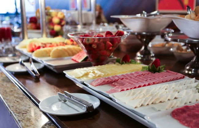 Bristol Metropolitan Flat - Foto 44