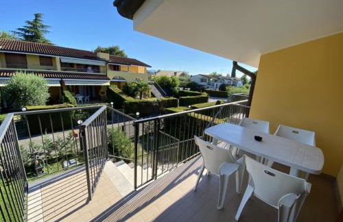 Apartment FeWo C-46 by Interhome - Foto 12