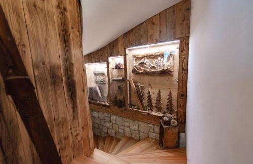 Chalet Pian - Foto 31