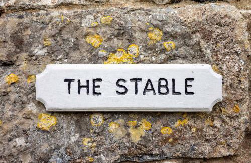 The Stable - One Bedroom Apartment - St Florence - Foto 19