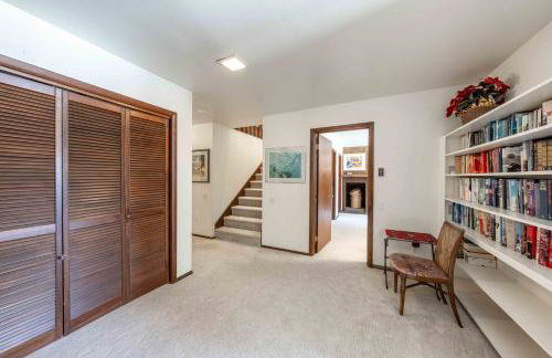 Bray House - Ski-in Ski-out family home - Foto 39