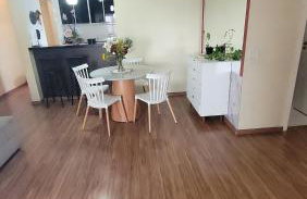 Apartamento espaçoso e aconchegante - Foto 9