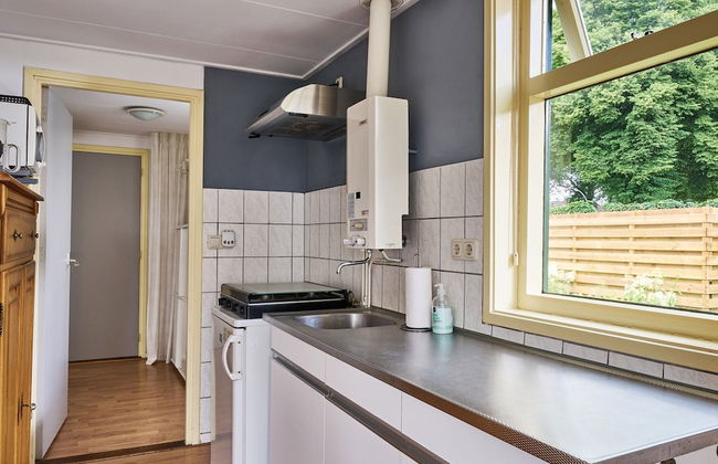 Cozy Holiday Home in a Lovely Environment - Photo 5